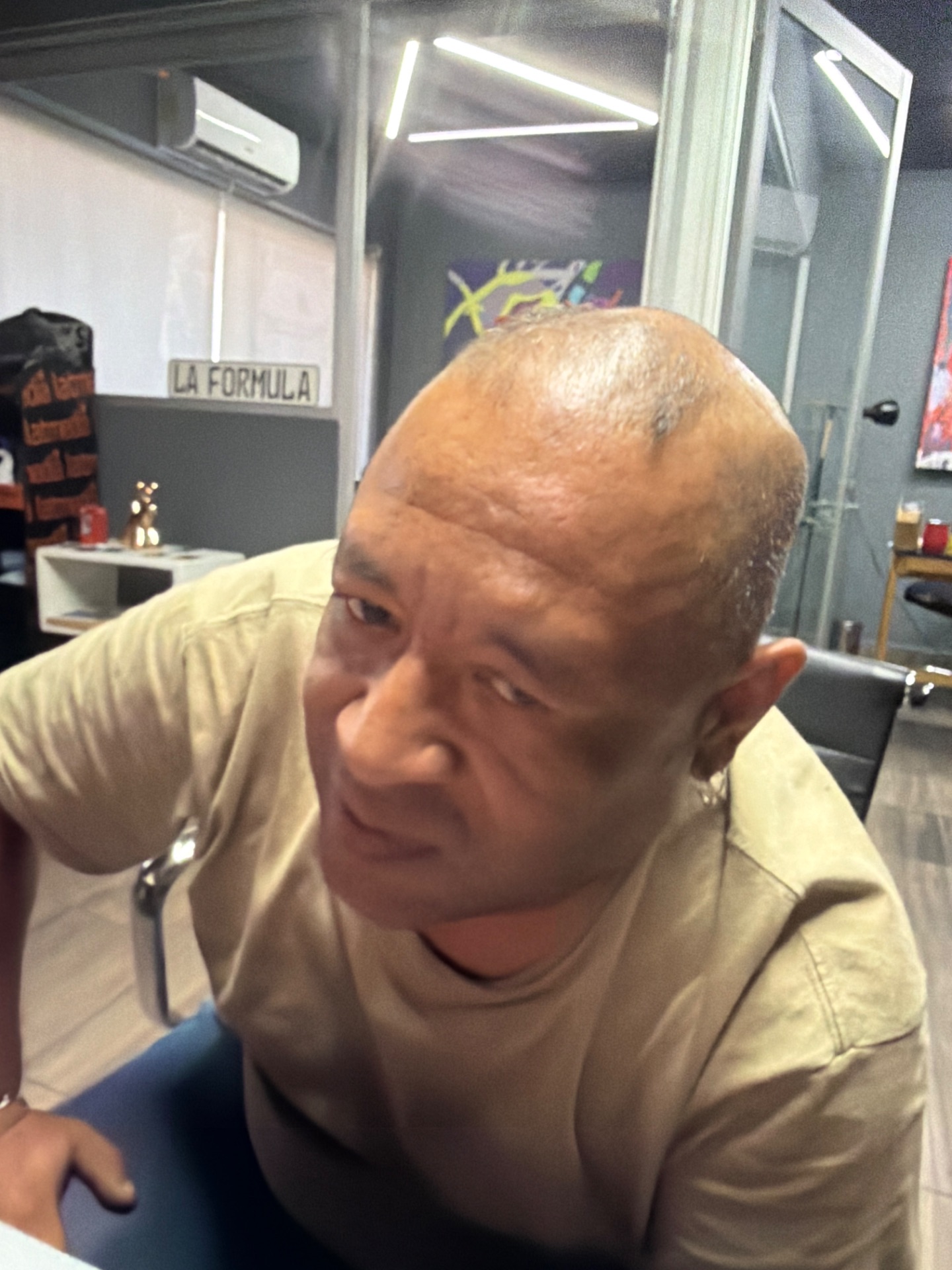 Foto Demo